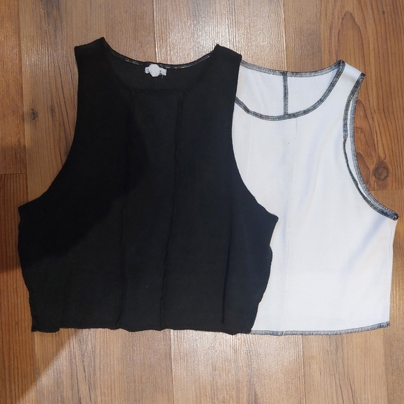 2 for 30$ Garage- cami - Picture 3 of 6